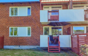 Pet Friendly Apartment In Hyltebruk With Wifi Hyltebruk